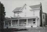 Help Preserve Our Heritage. Donate Now